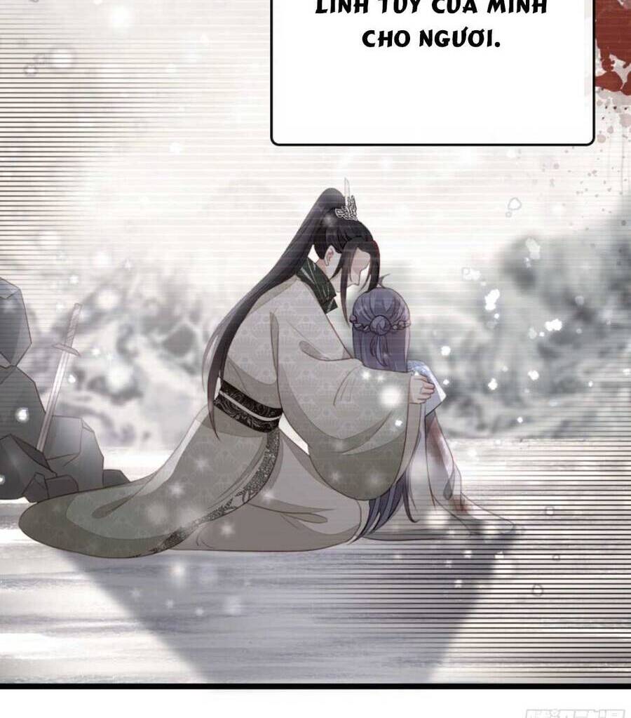 Mau Xuyên Không Rửa Tội Cho Nhân Vật Phản Diện Chapter 84 - 19