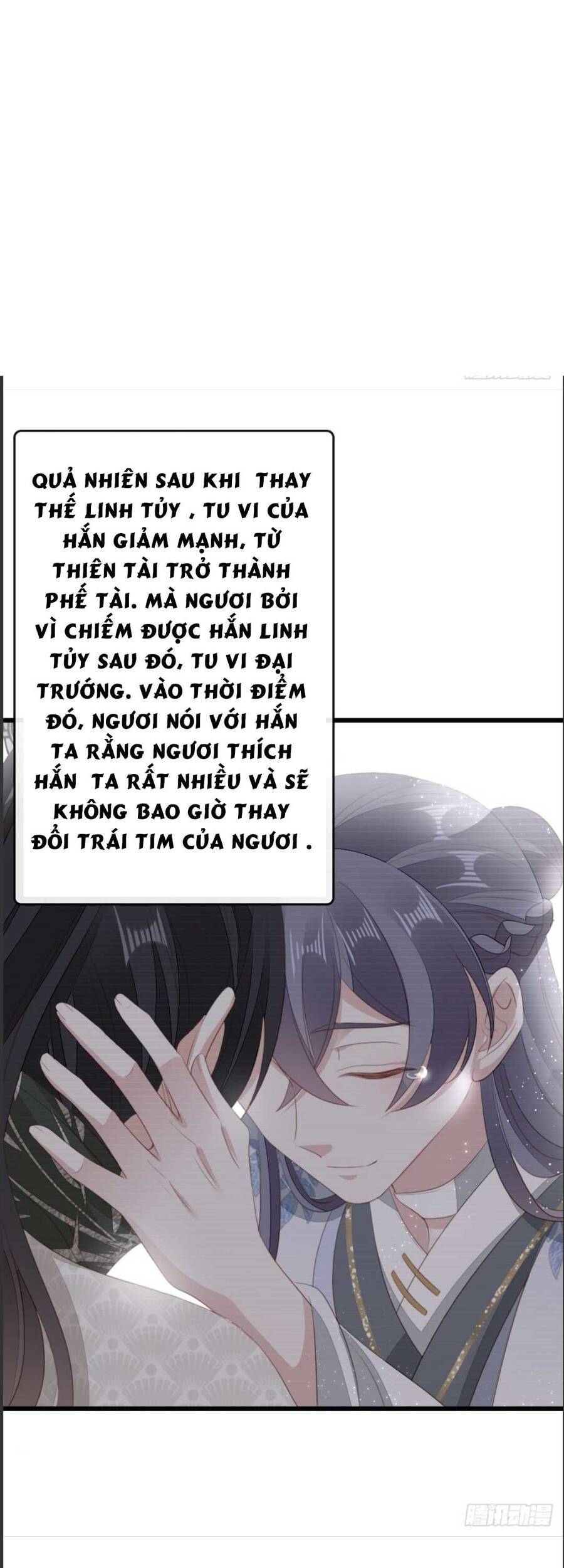 Mau Xuyên Không Rửa Tội Cho Nhân Vật Phản Diện Chapter 84 - 21