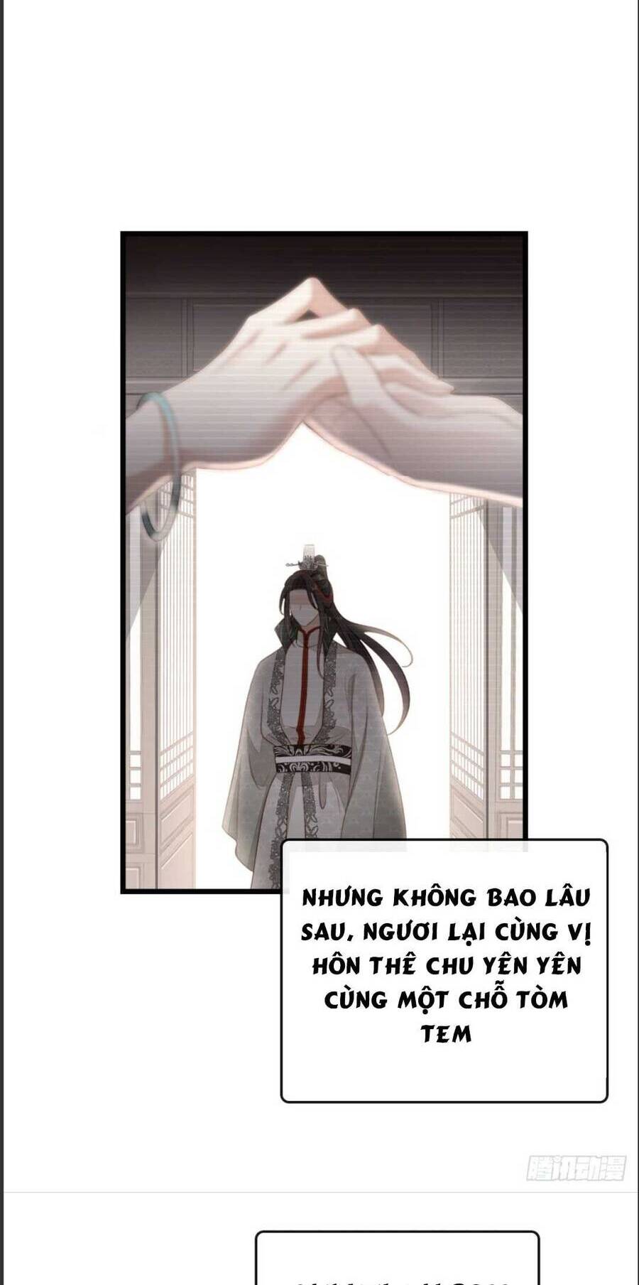 Mau Xuyên Không Rửa Tội Cho Nhân Vật Phản Diện Chapter 84 - 22