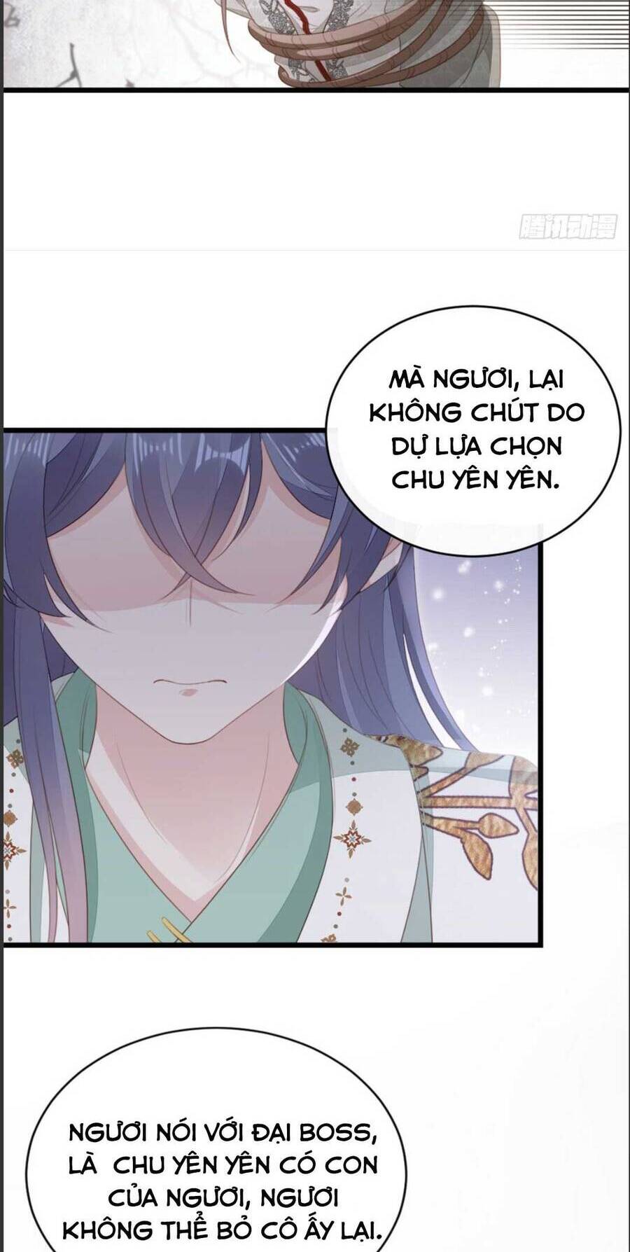 Mau Xuyên Không Rửa Tội Cho Nhân Vật Phản Diện Chapter 84 - 24