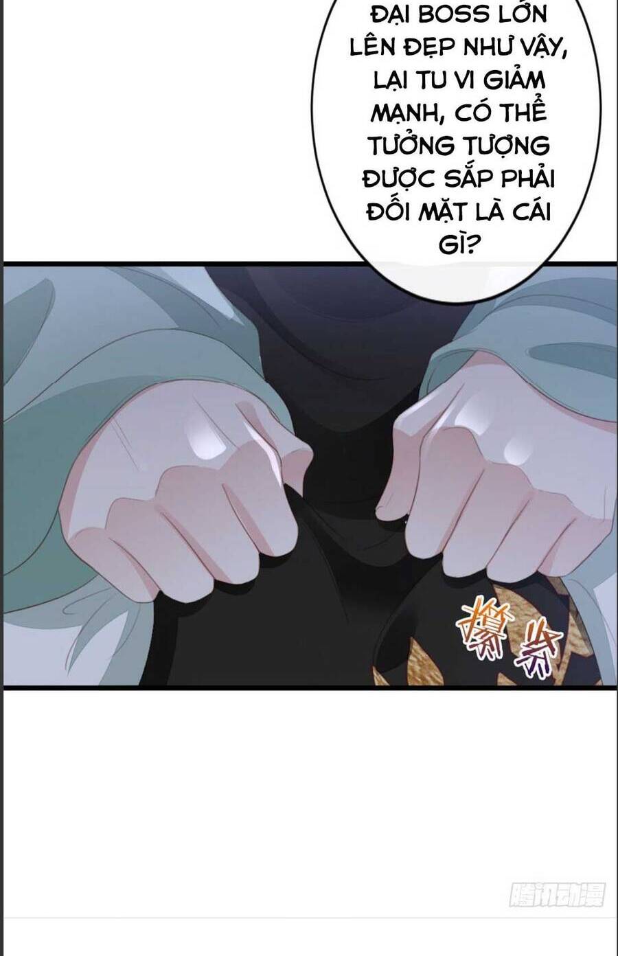 Mau Xuyên Không Rửa Tội Cho Nhân Vật Phản Diện Chapter 84 - 26