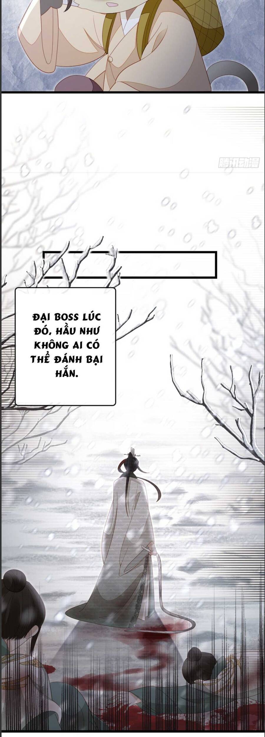 Mau Xuyên Không Rửa Tội Cho Nhân Vật Phản Diện Chapter 84 - 31