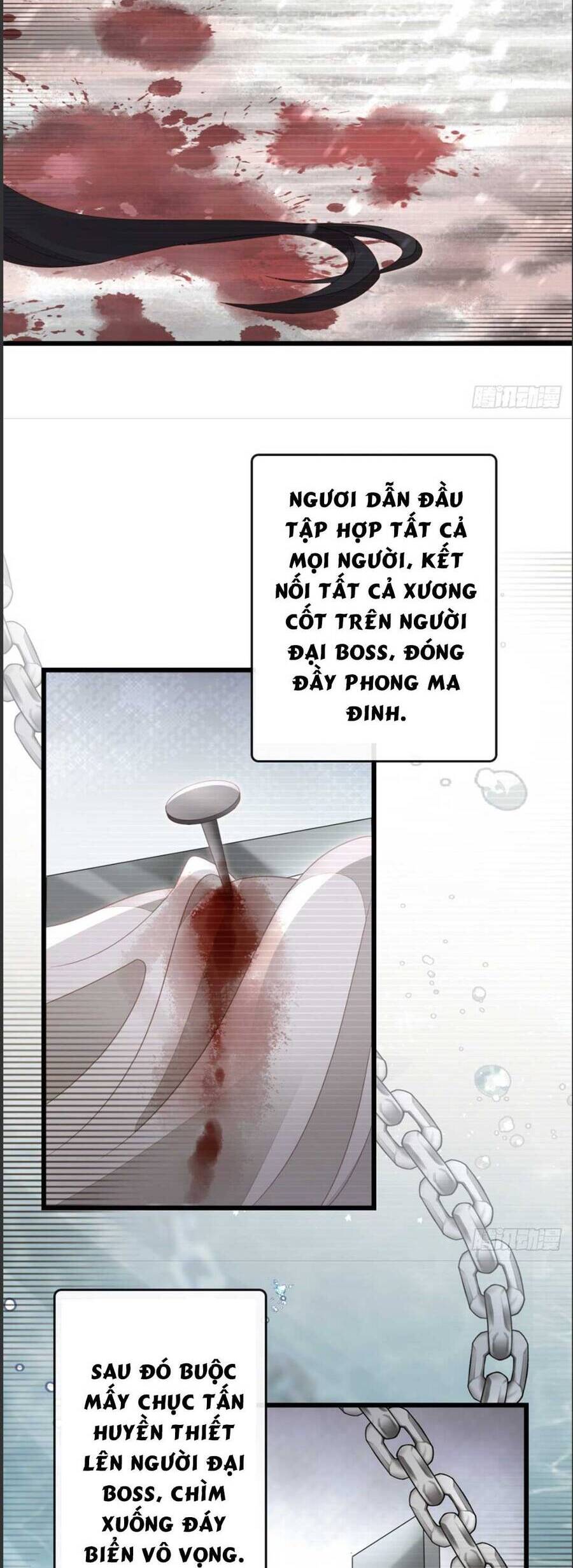 Mau Xuyên Không Rửa Tội Cho Nhân Vật Phản Diện Chapter 84 - 34