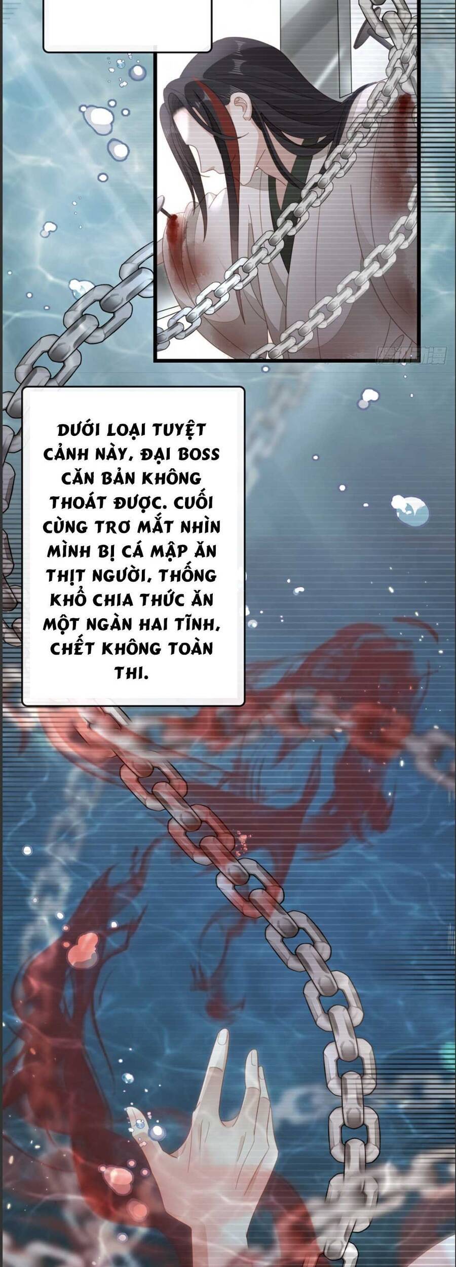 Mau Xuyên Không Rửa Tội Cho Nhân Vật Phản Diện Chapter 84 - 35