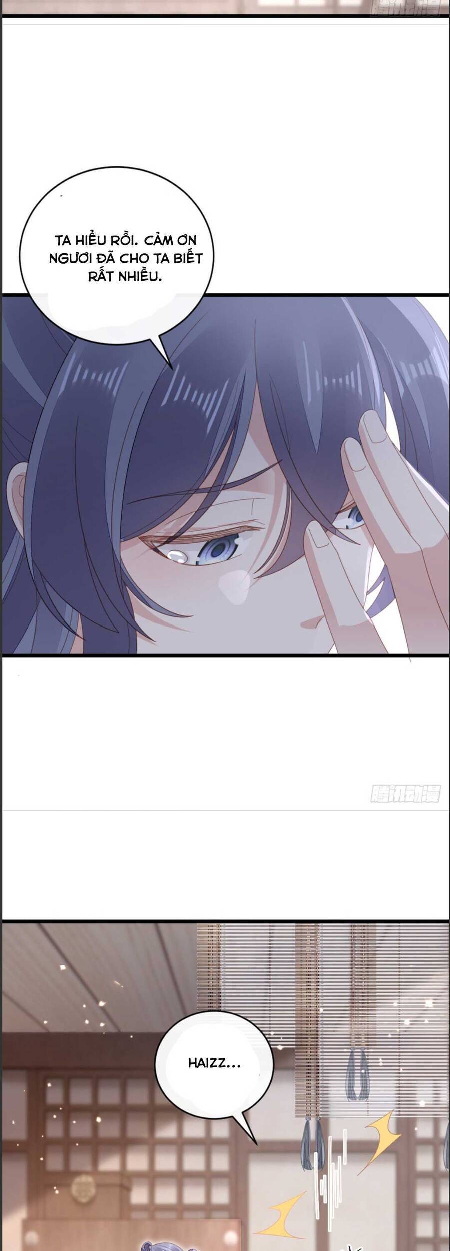 Mau Xuyên Không Rửa Tội Cho Nhân Vật Phản Diện Chapter 84 - 40