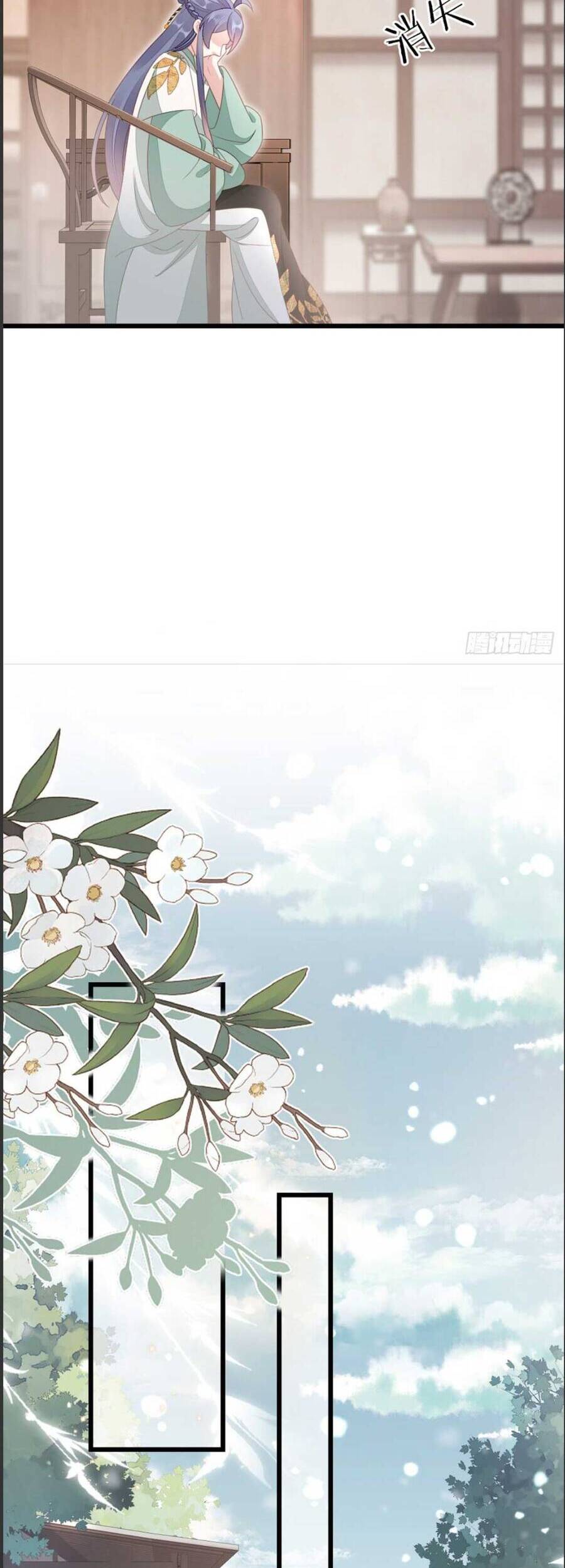 Mau Xuyên Không Rửa Tội Cho Nhân Vật Phản Diện Chapter 84 - 41