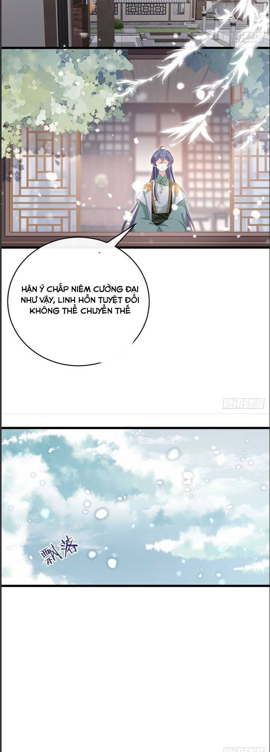 Mau Xuyên Không Rửa Tội Cho Nhân Vật Phản Diện Chapter 84 - 43