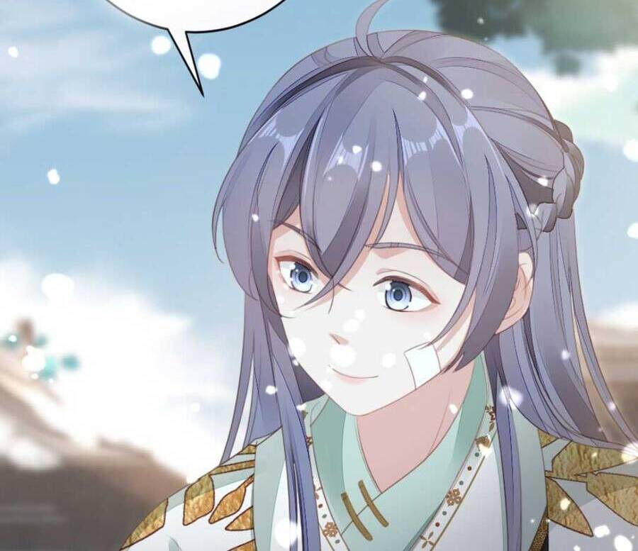 Mau Xuyên Không Rửa Tội Cho Nhân Vật Phản Diện Chapter 85 - 3