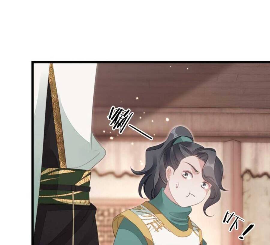 Mau Xuyên Không Rửa Tội Cho Nhân Vật Phản Diện Chapter 85 - 22