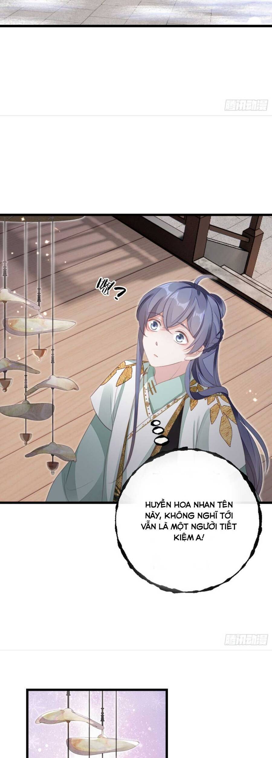 Mau Xuyên Không Rửa Tội Cho Nhân Vật Phản Diện Chapter 85 - 25