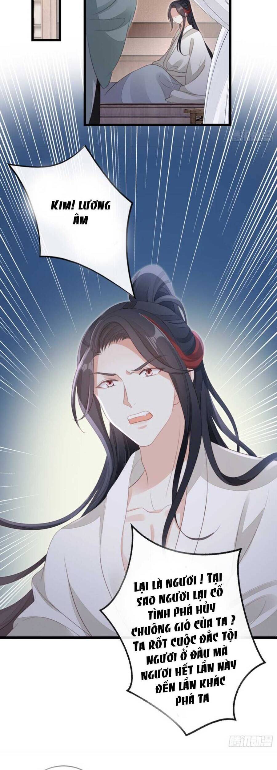 Mau Xuyên Không Rửa Tội Cho Nhân Vật Phản Diện Chapter 85 - 32