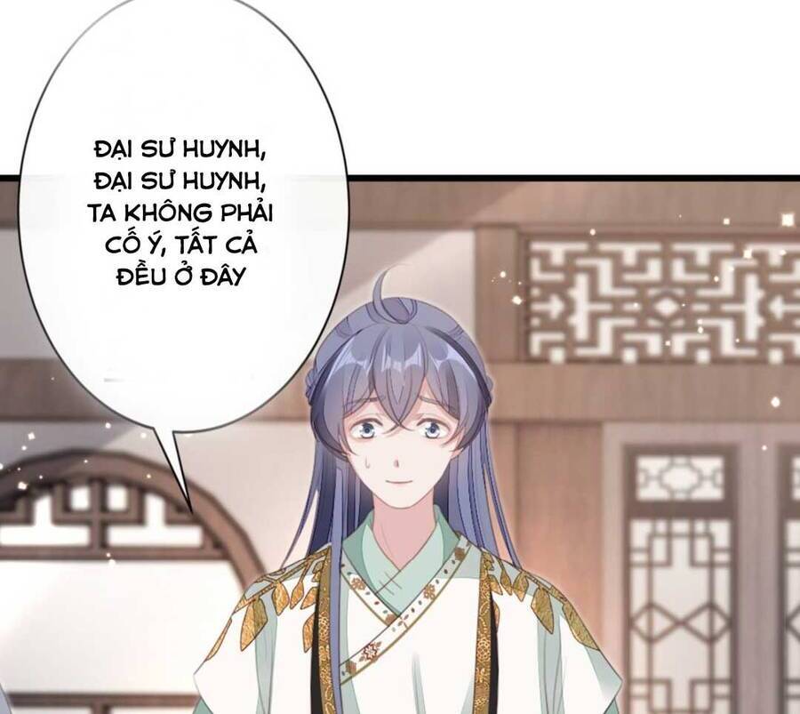 Mau Xuyên Không Rửa Tội Cho Nhân Vật Phản Diện Chapter 85 - 33