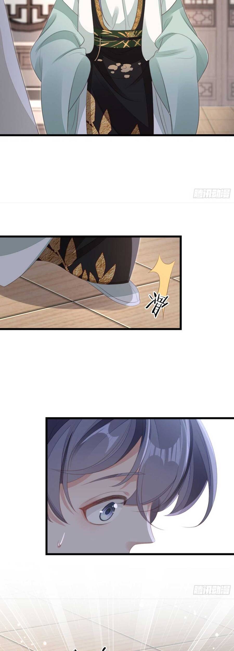 Mau Xuyên Không Rửa Tội Cho Nhân Vật Phản Diện Chapter 85 - 34