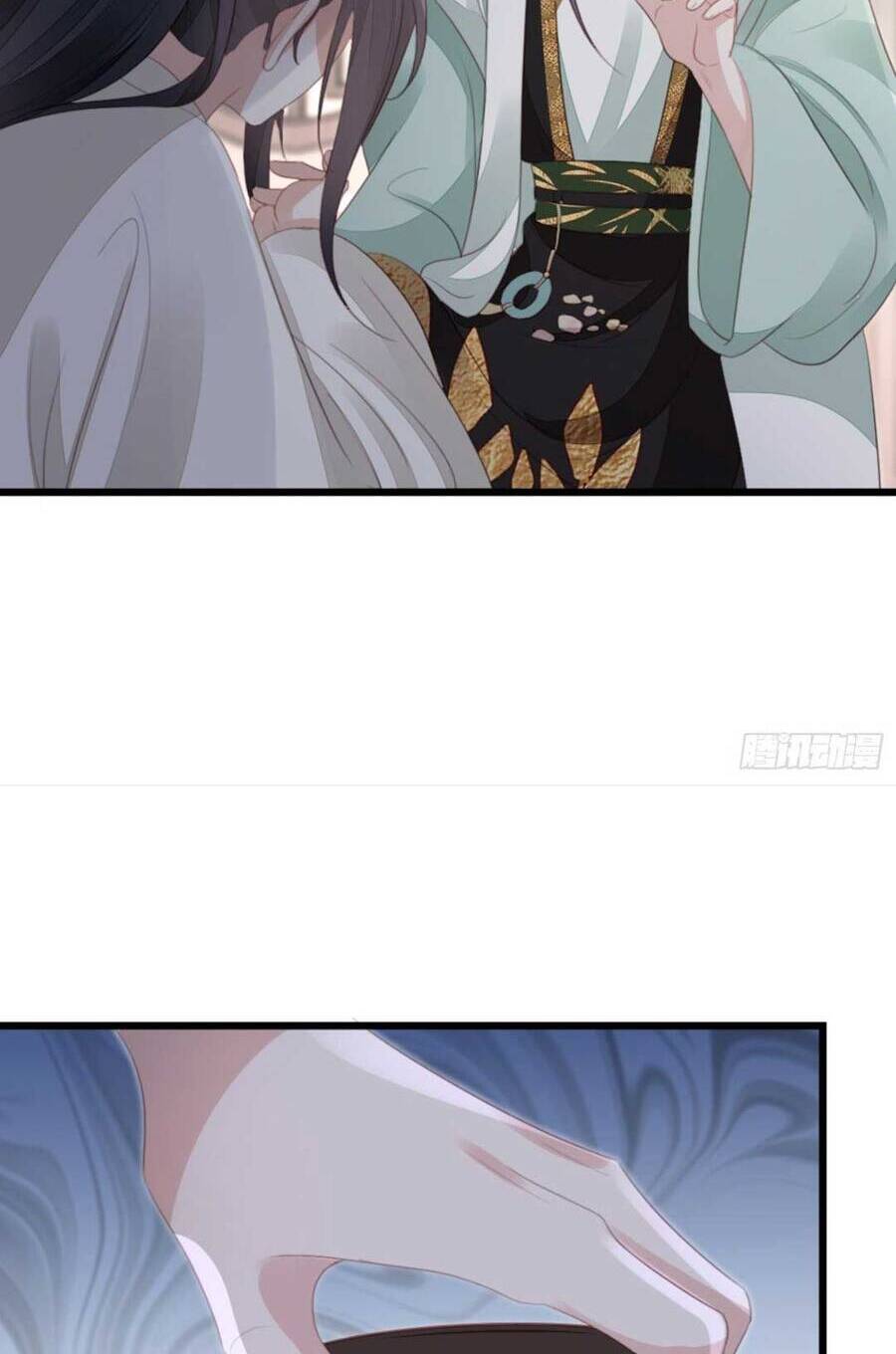 Mau Xuyên Không Rửa Tội Cho Nhân Vật Phản Diện Chapter 85 - 37