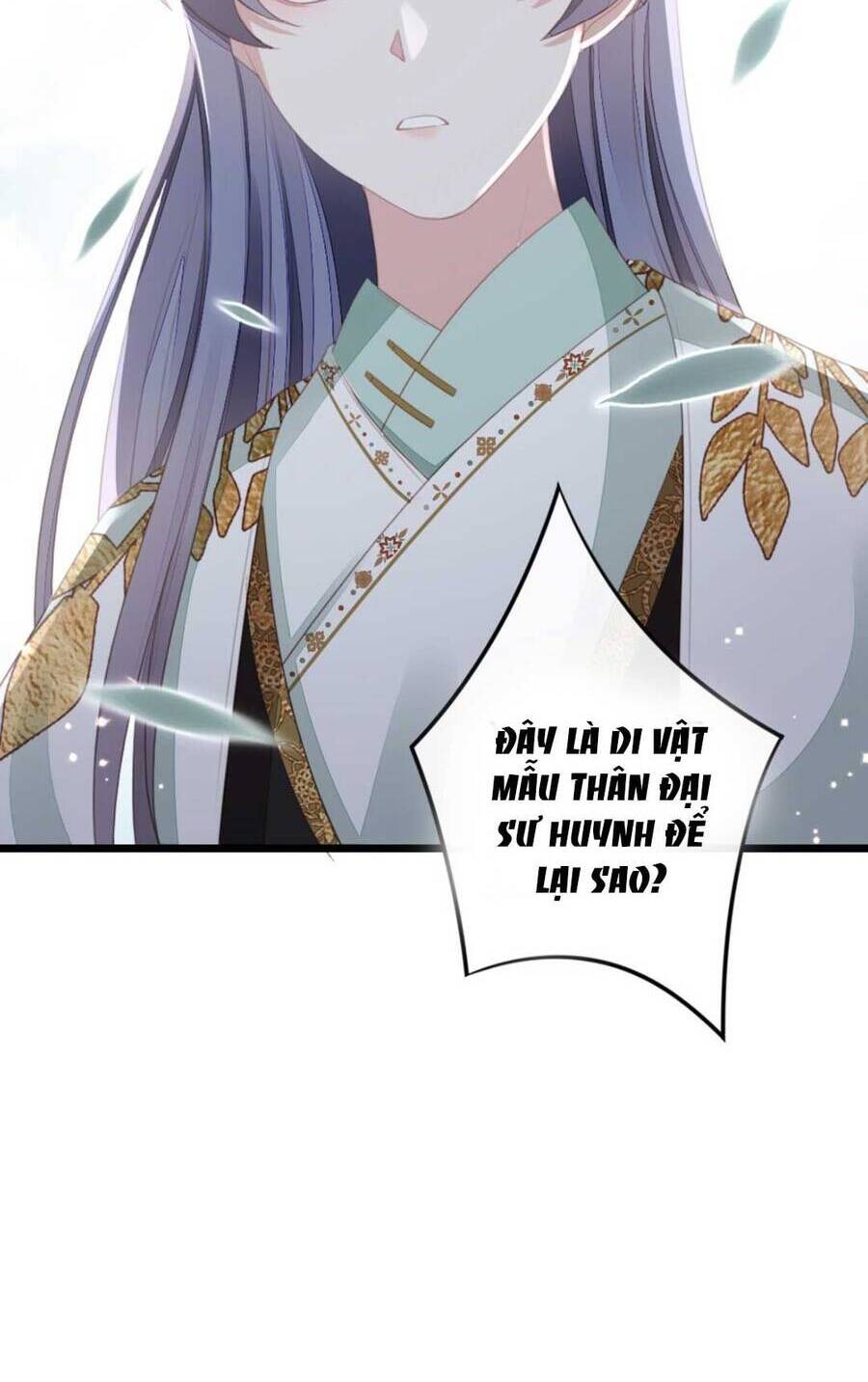 Mau Xuyên Không Rửa Tội Cho Nhân Vật Phản Diện Chapter 85 - 43