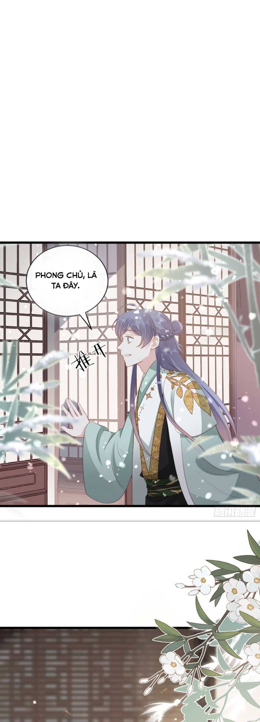 Mau Xuyên Không Rửa Tội Cho Nhân Vật Phản Diện Chapter 86 - 11