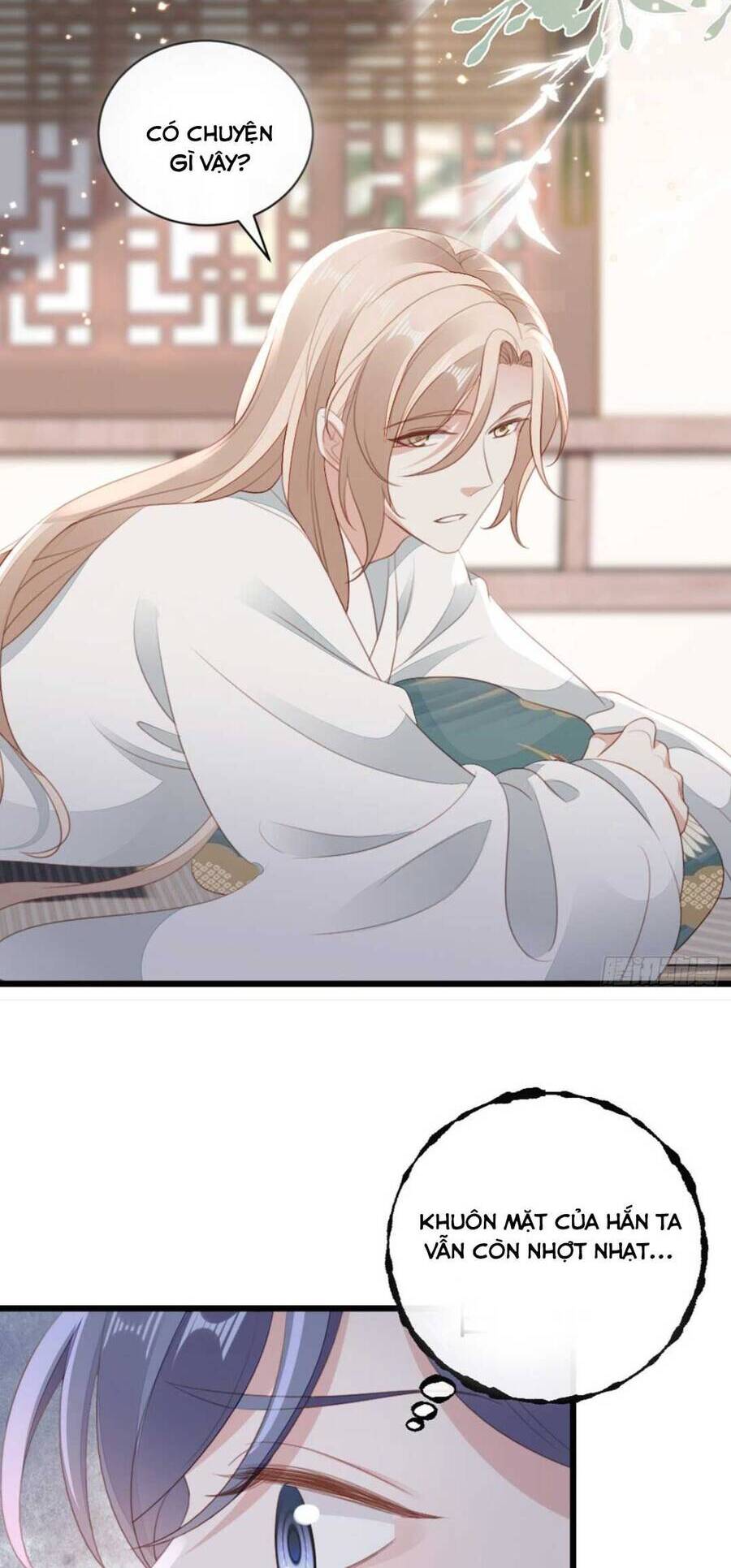 Mau Xuyên Không Rửa Tội Cho Nhân Vật Phản Diện Chapter 86 - 12