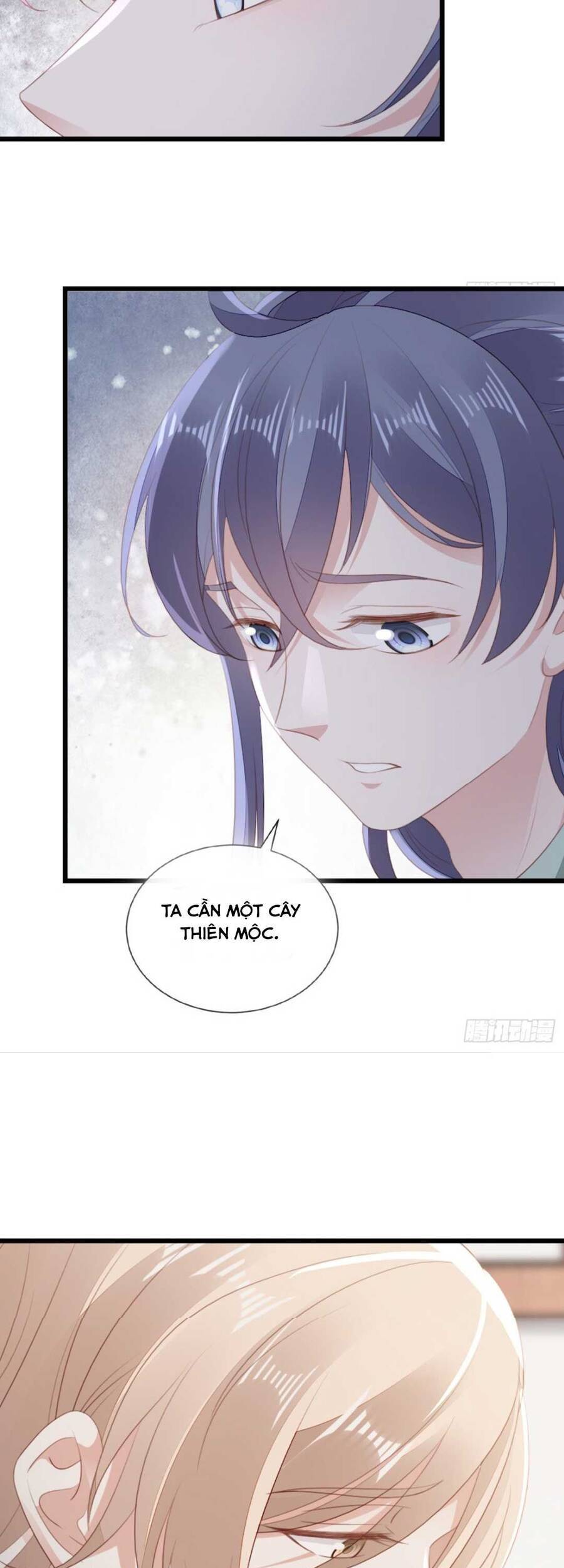 Mau Xuyên Không Rửa Tội Cho Nhân Vật Phản Diện Chapter 86 - 13