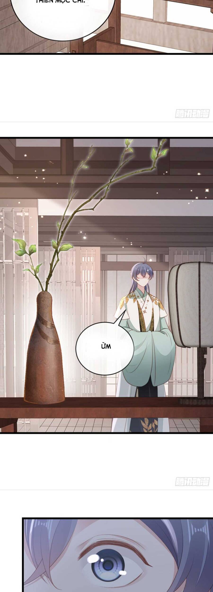 Mau Xuyên Không Rửa Tội Cho Nhân Vật Phản Diện Chapter 86 - 15