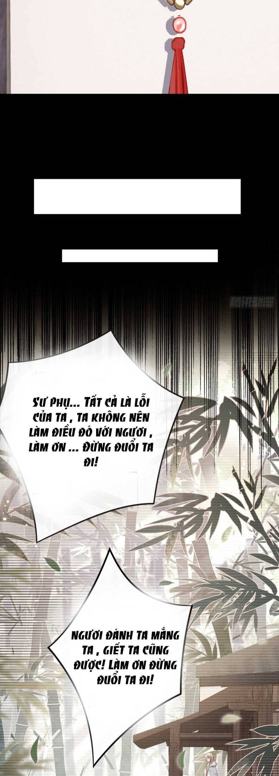 Mau Xuyên Không Rửa Tội Cho Nhân Vật Phản Diện Chapter 86 - 19