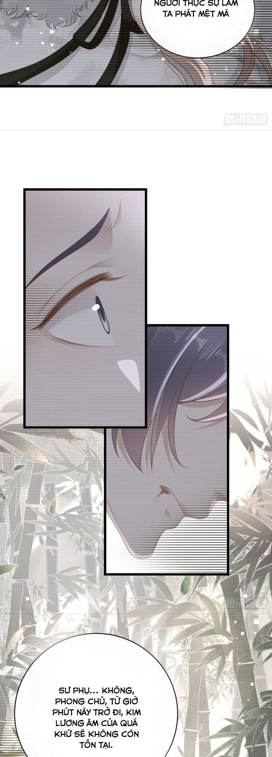 Mau Xuyên Không Rửa Tội Cho Nhân Vật Phản Diện Chapter 86 - 23