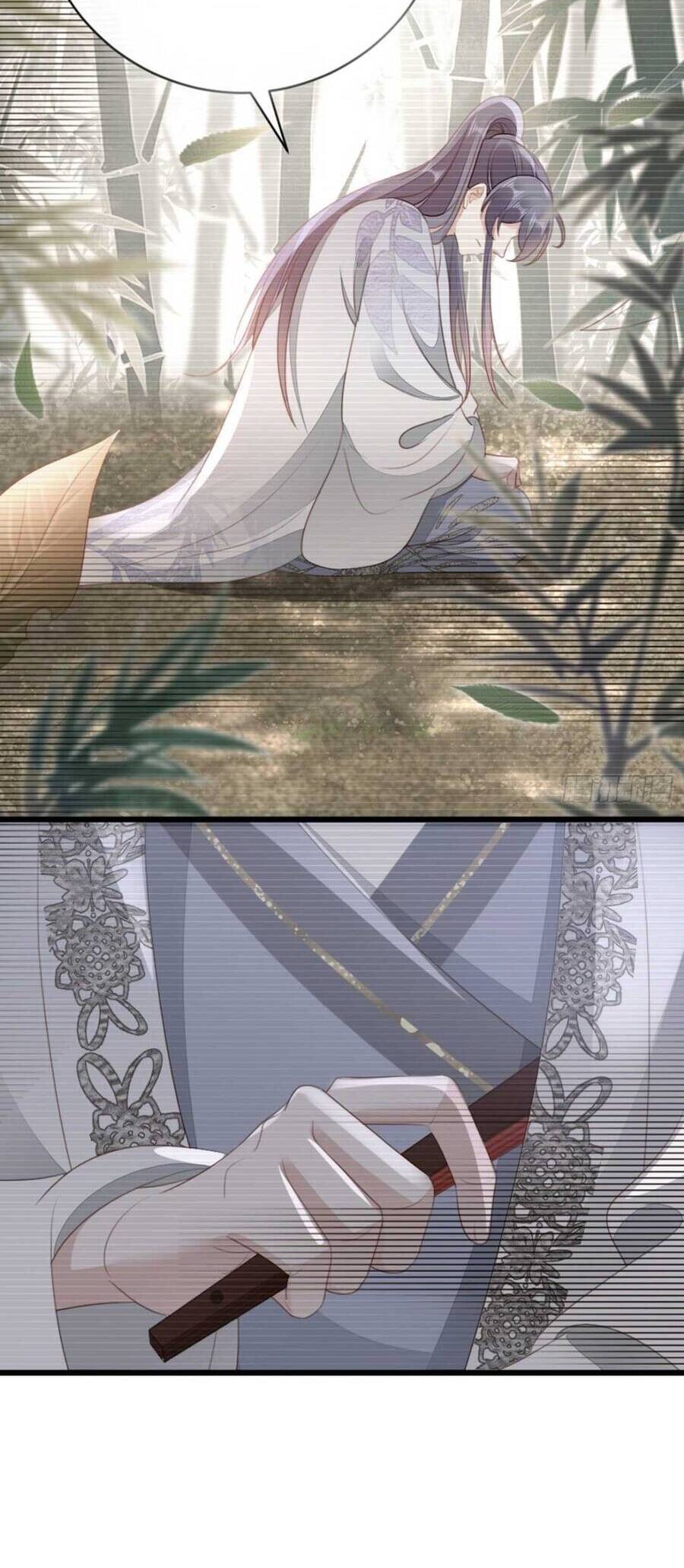 Mau Xuyên Không Rửa Tội Cho Nhân Vật Phản Diện Chapter 86 - 24