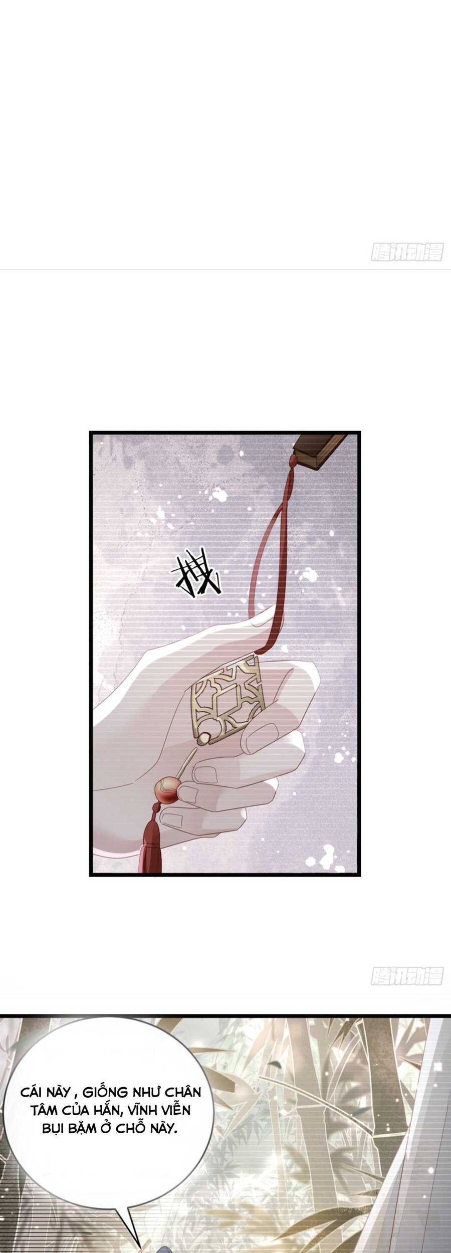 Mau Xuyên Không Rửa Tội Cho Nhân Vật Phản Diện Chapter 86 - 25