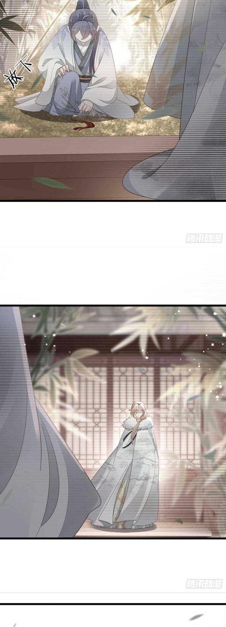 Mau Xuyên Không Rửa Tội Cho Nhân Vật Phản Diện Chapter 86 - 26