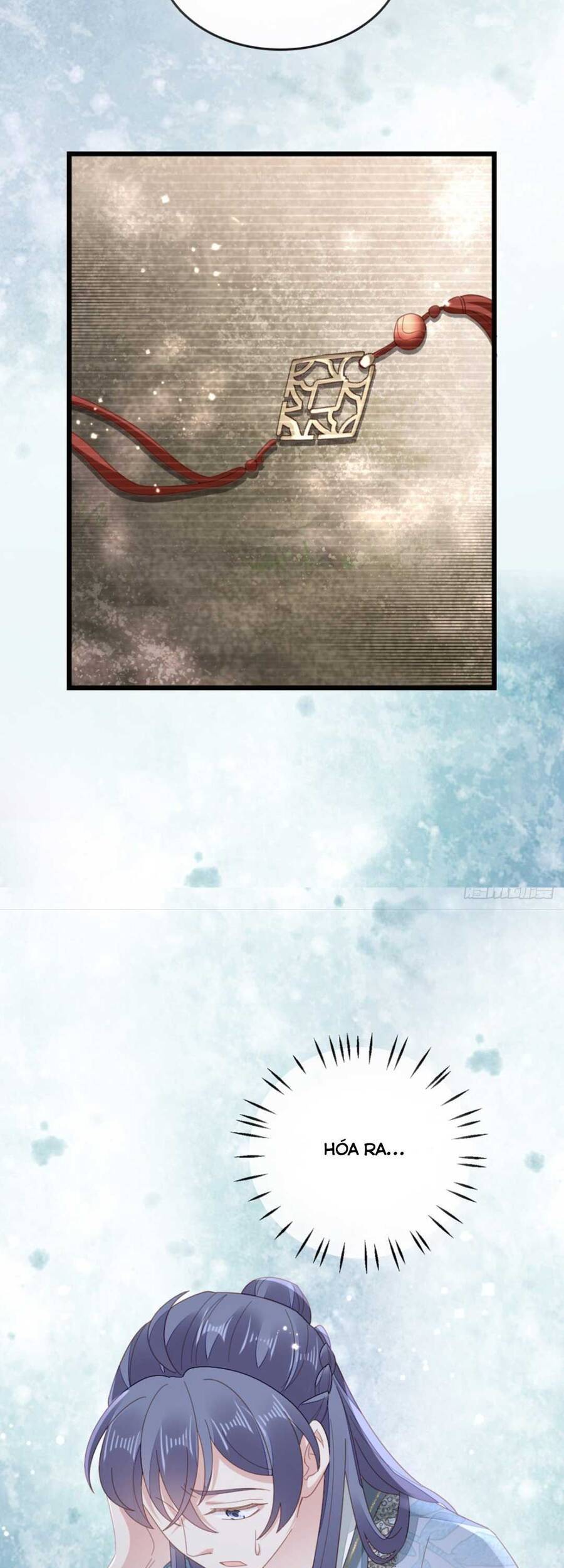 Mau Xuyên Không Rửa Tội Cho Nhân Vật Phản Diện Chapter 86 - 28