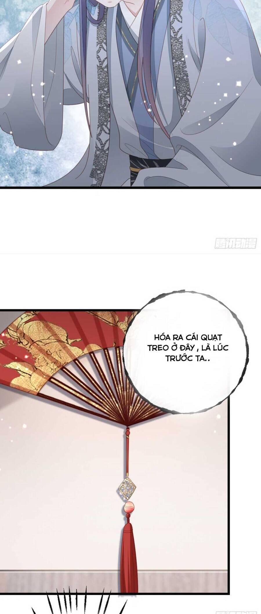 Mau Xuyên Không Rửa Tội Cho Nhân Vật Phản Diện Chapter 86 - 29