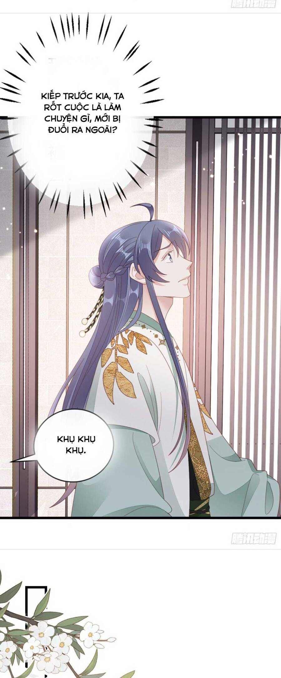 Mau Xuyên Không Rửa Tội Cho Nhân Vật Phản Diện Chapter 86 - 32