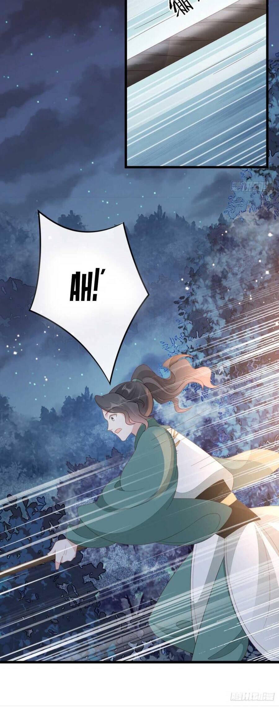 Mau Xuyên Không Rửa Tội Cho Nhân Vật Phản Diện Chapter 87 - 17