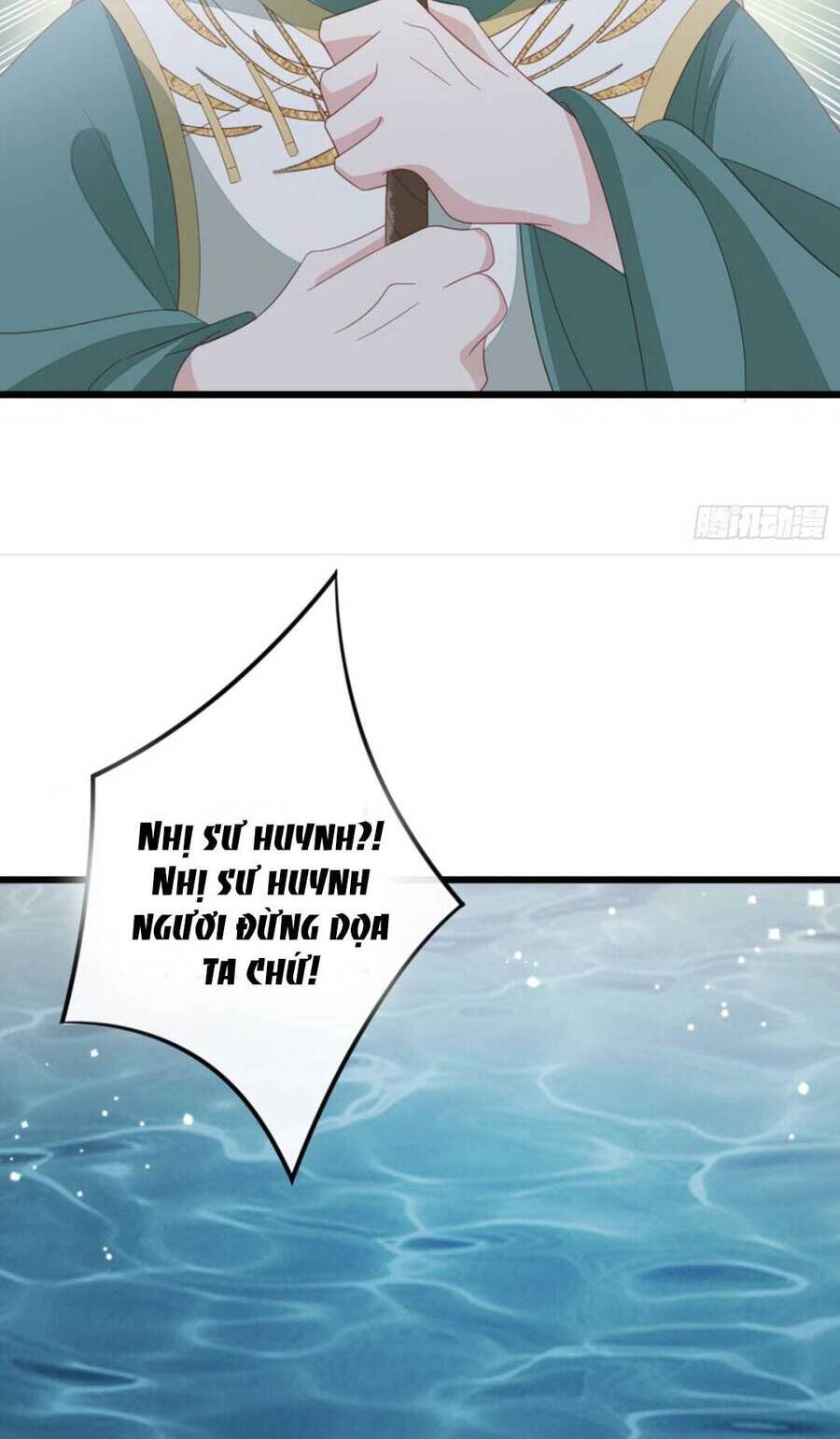 Mau Xuyên Không Rửa Tội Cho Nhân Vật Phản Diện Chapter 87 - 20