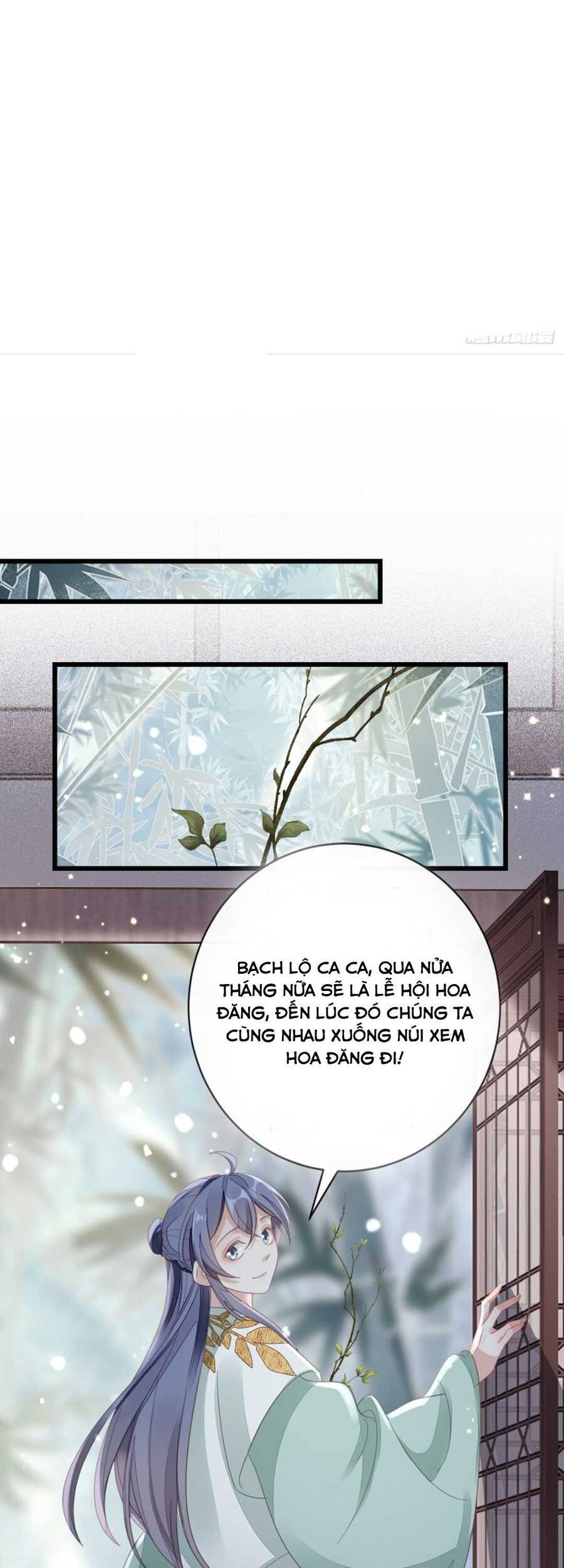 Mau Xuyên Không Rửa Tội Cho Nhân Vật Phản Diện Chapter 87 - 3