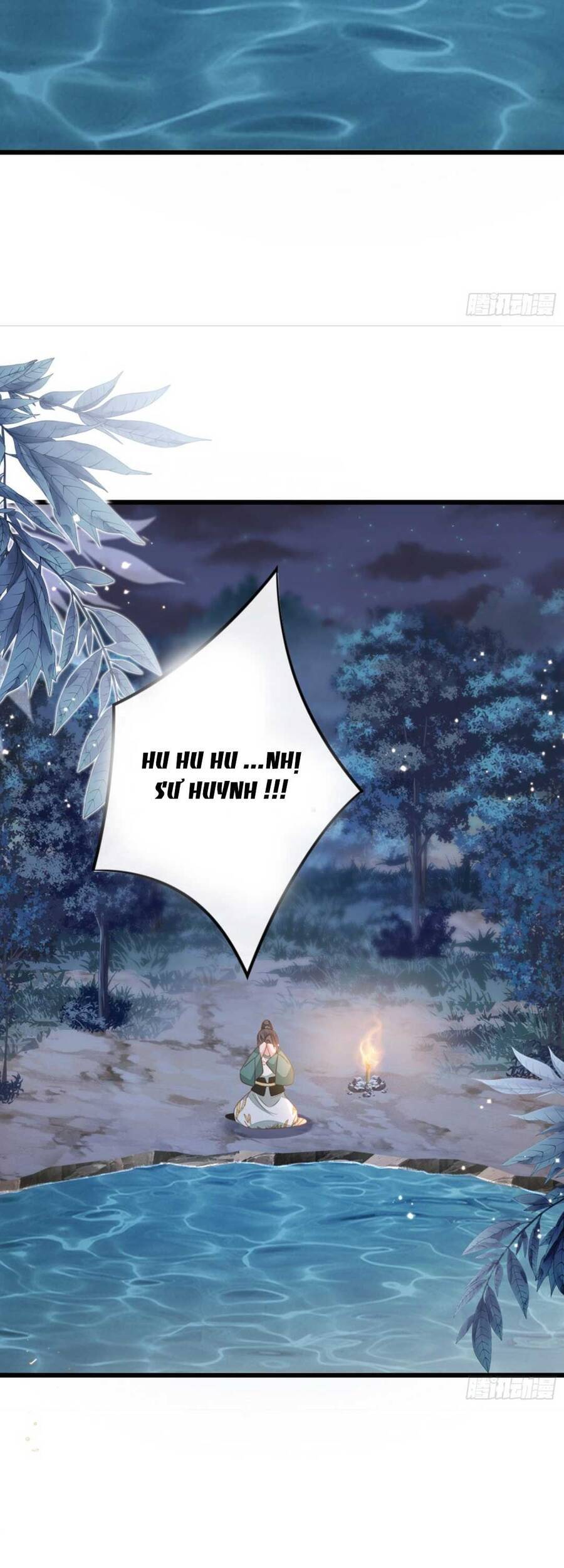 Mau Xuyên Không Rửa Tội Cho Nhân Vật Phản Diện Chapter 87 - 21