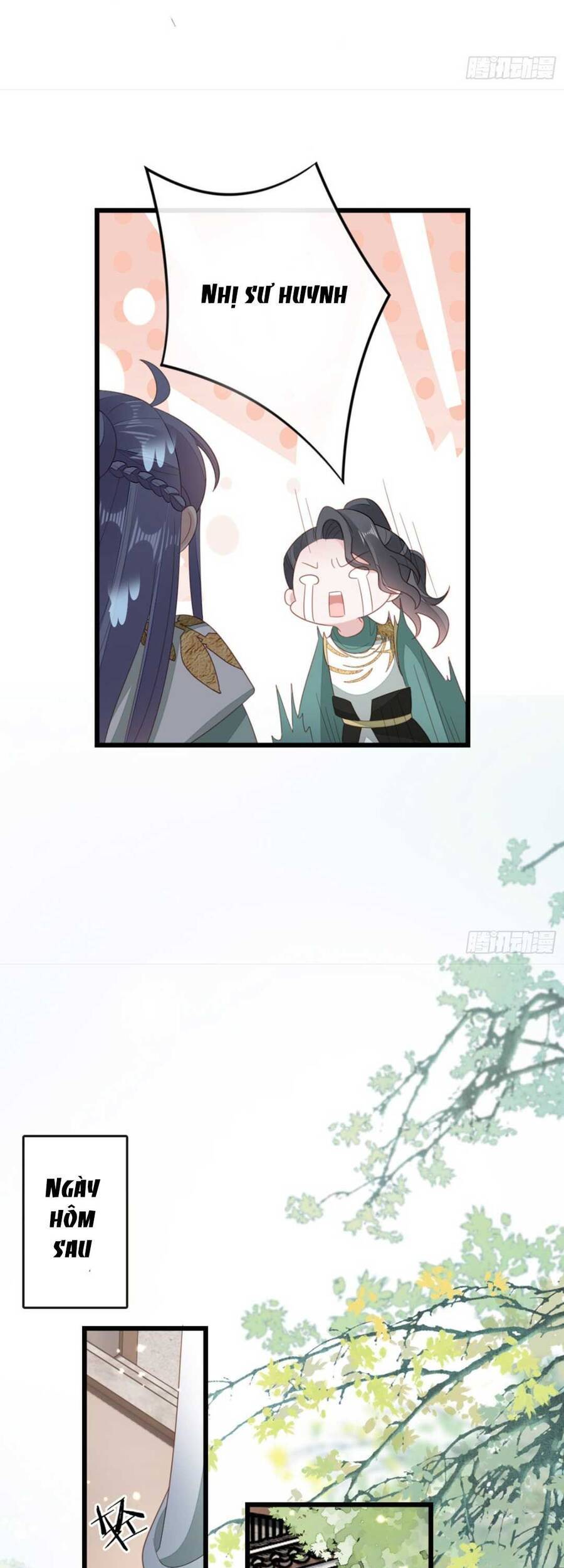 Mau Xuyên Không Rửa Tội Cho Nhân Vật Phản Diện Chapter 87 - 26