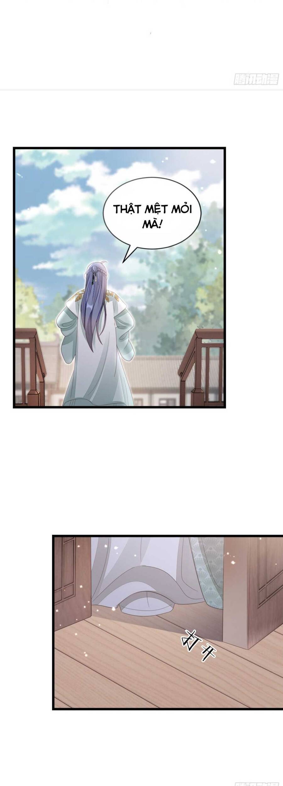 Mau Xuyên Không Rửa Tội Cho Nhân Vật Phản Diện Chapter 87 - 29