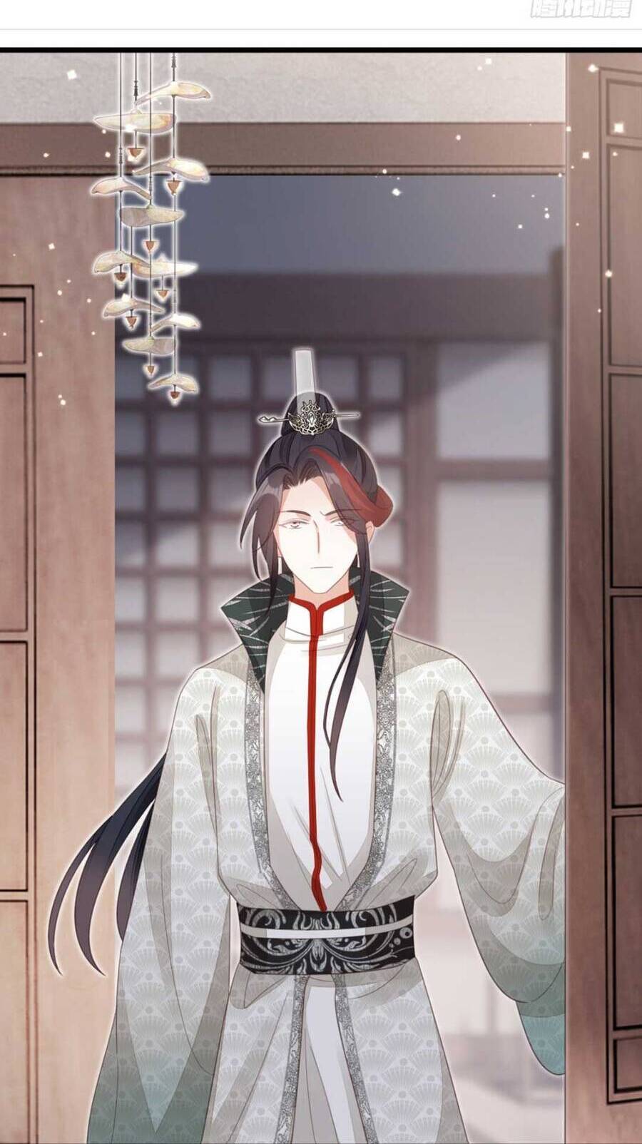 Mau Xuyên Không Rửa Tội Cho Nhân Vật Phản Diện Chapter 87 - 30