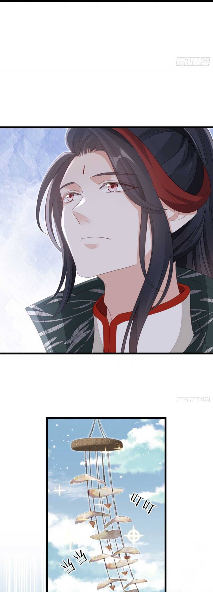 Mau Xuyên Không Rửa Tội Cho Nhân Vật Phản Diện Chapter 87 - 31