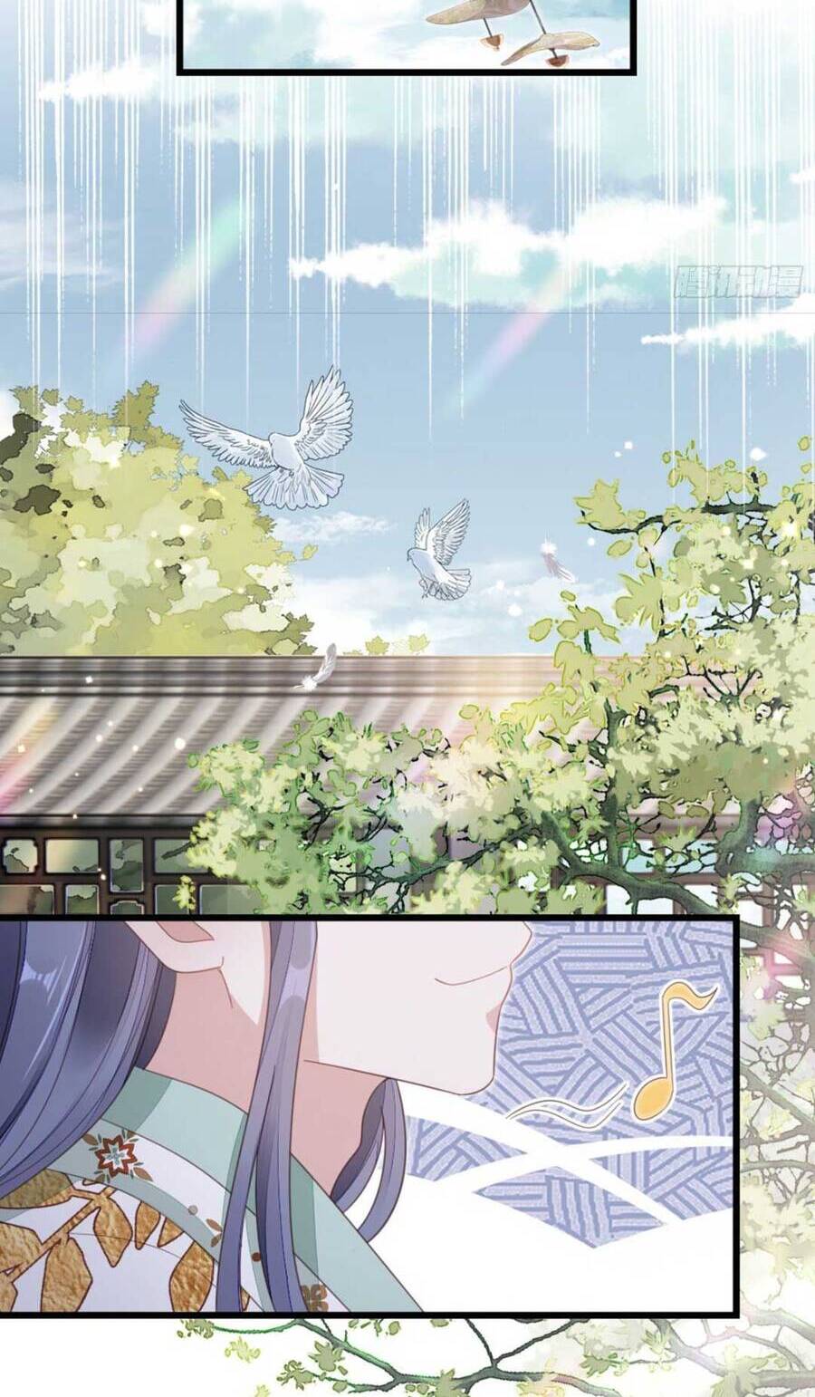 Mau Xuyên Không Rửa Tội Cho Nhân Vật Phản Diện Chapter 87 - 32