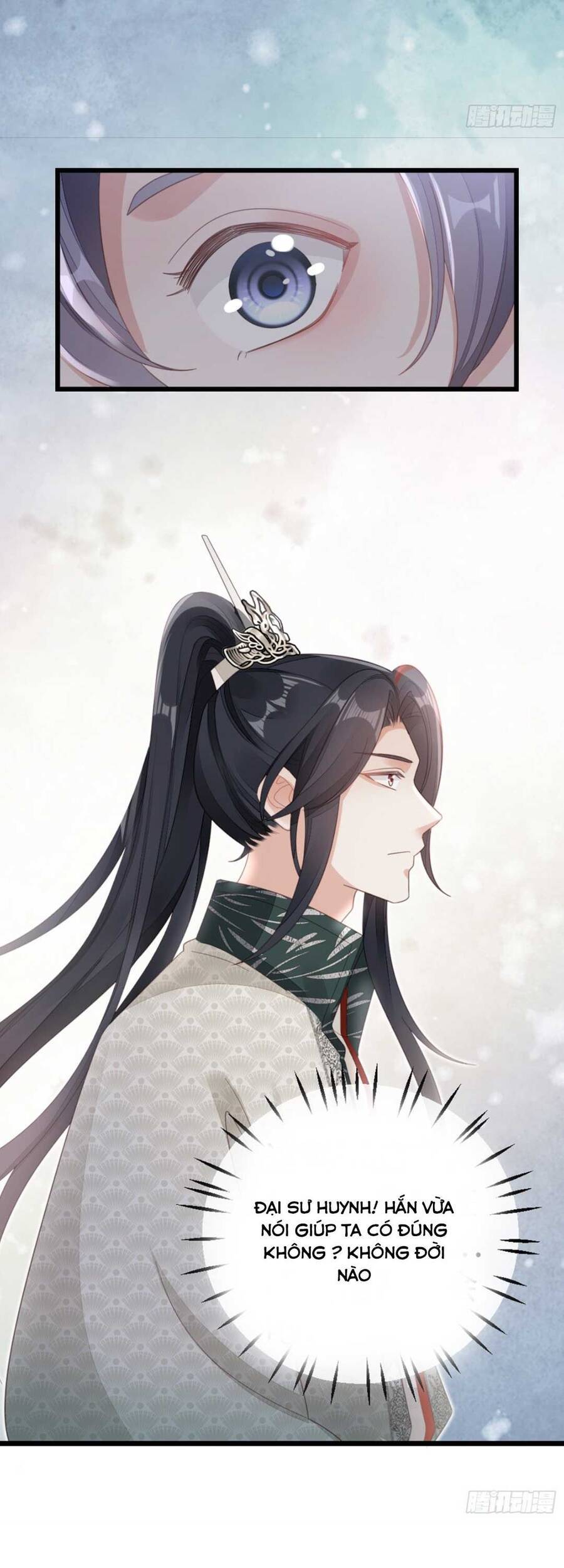 Mau Xuyên Không Rửa Tội Cho Nhân Vật Phản Diện Chapter 87 - 37