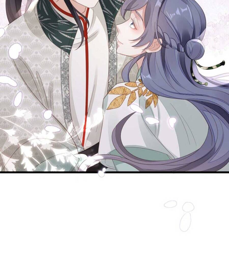 Mau Xuyên Không Rửa Tội Cho Nhân Vật Phản Diện Chapter 87 - 40