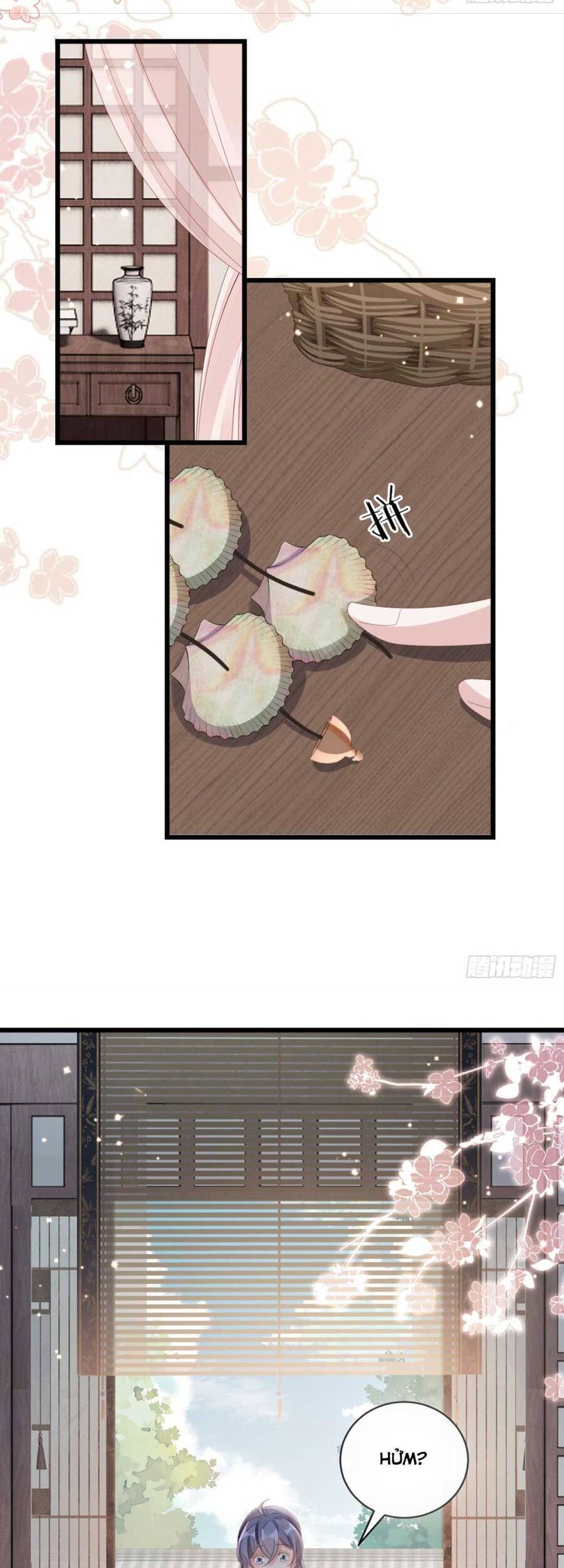 Mau Xuyên Không Rửa Tội Cho Nhân Vật Phản Diện Chapter 87 - 7