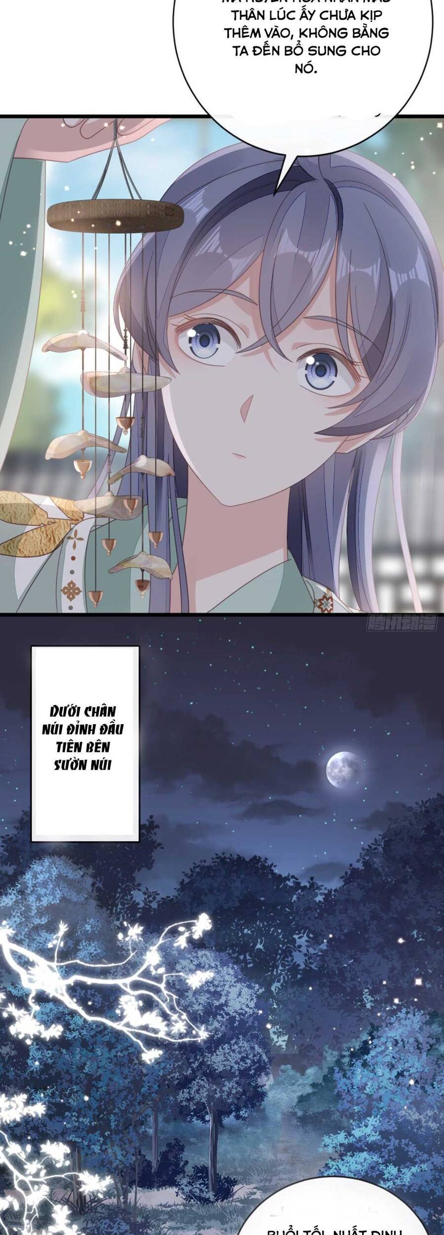 Mau Xuyên Không Rửa Tội Cho Nhân Vật Phản Diện Chapter 87 - 9