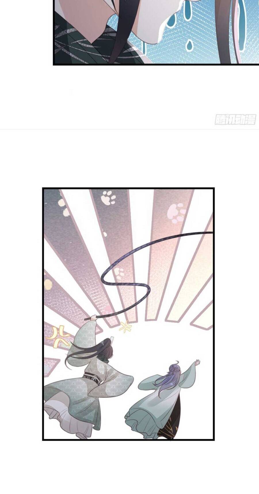 Mau Xuyên Không Rửa Tội Cho Nhân Vật Phản Diện Chapter 88 - 11