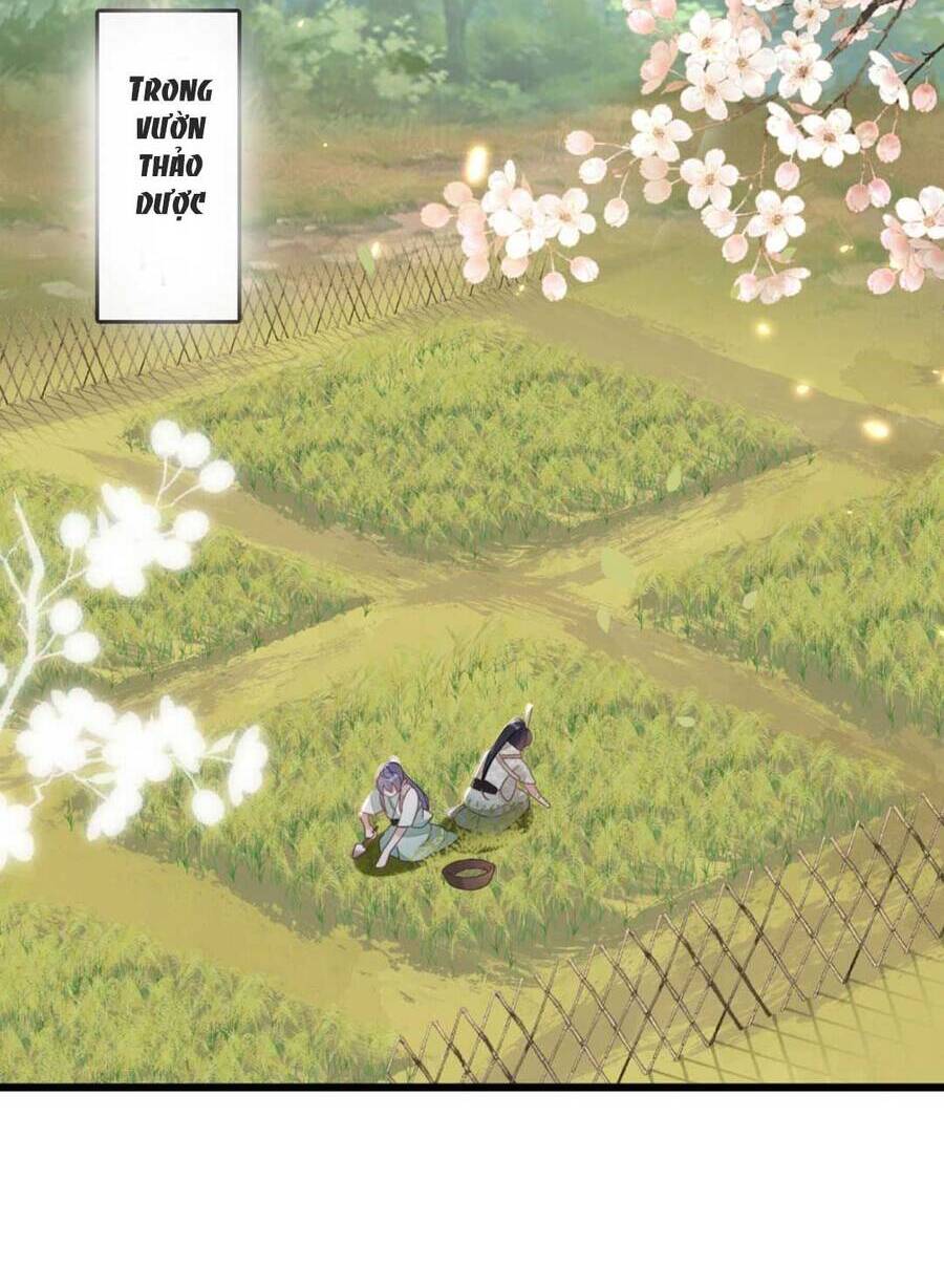 Mau Xuyên Không Rửa Tội Cho Nhân Vật Phản Diện Chapter 88 - 15