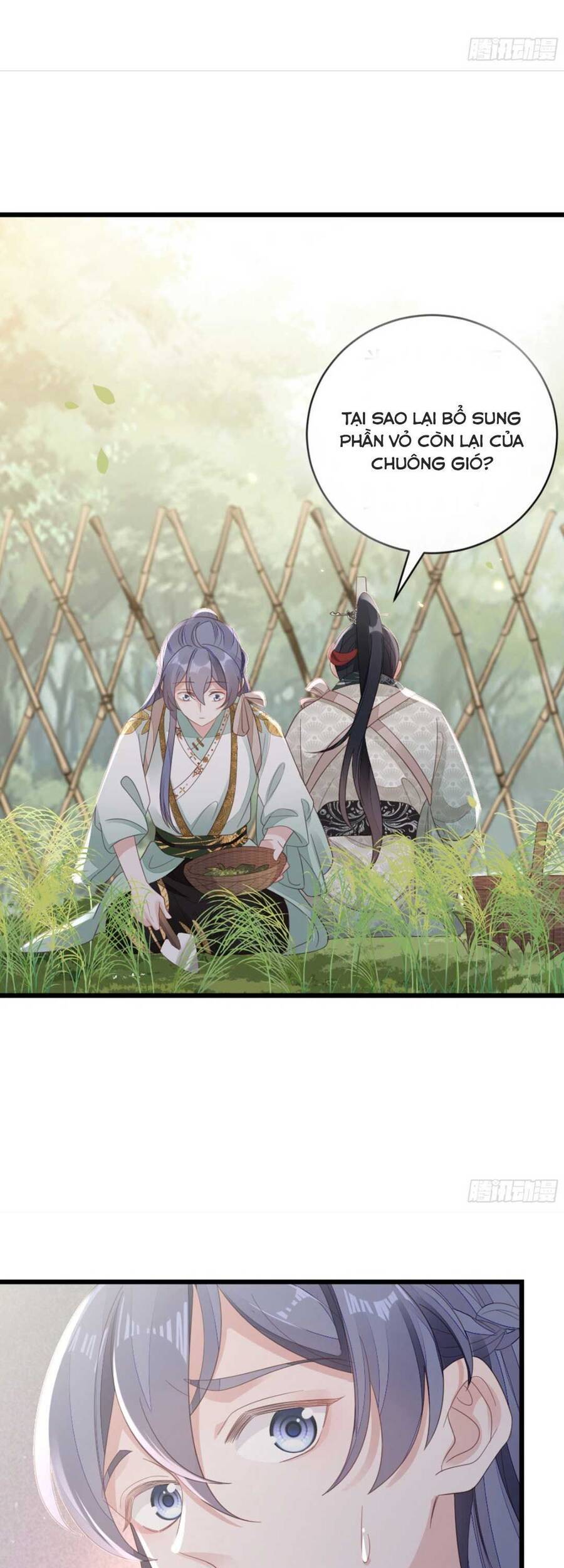 Mau Xuyên Không Rửa Tội Cho Nhân Vật Phản Diện Chapter 88 - 16