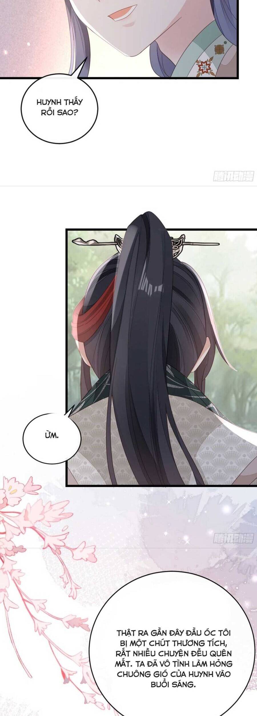 Mau Xuyên Không Rửa Tội Cho Nhân Vật Phản Diện Chapter 88 - 17