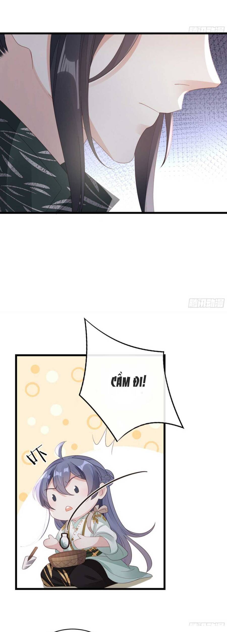 Mau Xuyên Không Rửa Tội Cho Nhân Vật Phản Diện Chapter 88 - 22