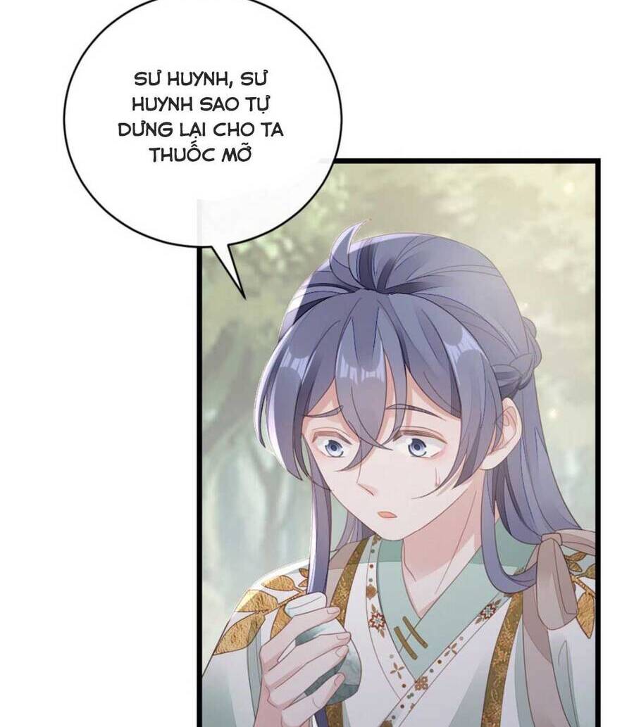 Mau Xuyên Không Rửa Tội Cho Nhân Vật Phản Diện Chapter 88 - 23